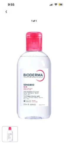 Bioderma Face