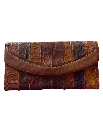 Local Clutches & Evening Bags