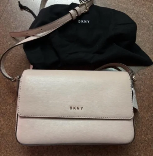 DKNY Cross-Body Bags