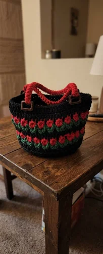 Shoulder Bags