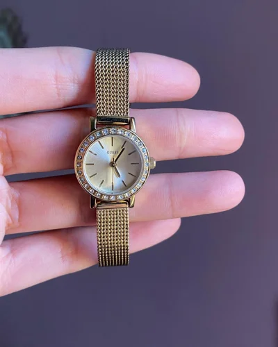 GUESS Watches