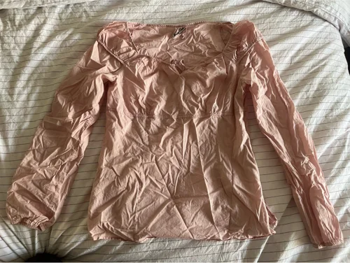 Long Sleeve