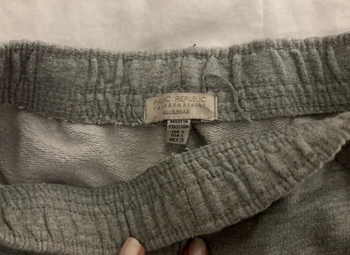 Pull & Bear Sweatpants