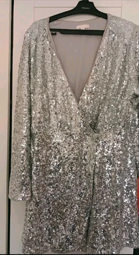 H&M Party Dresses