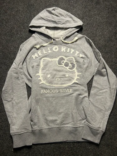 Hello Kitty Long Sleeve
