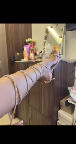 Shein Sandals