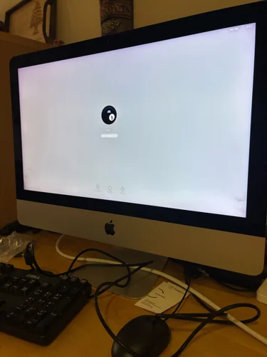 Apple Computers & Tablets