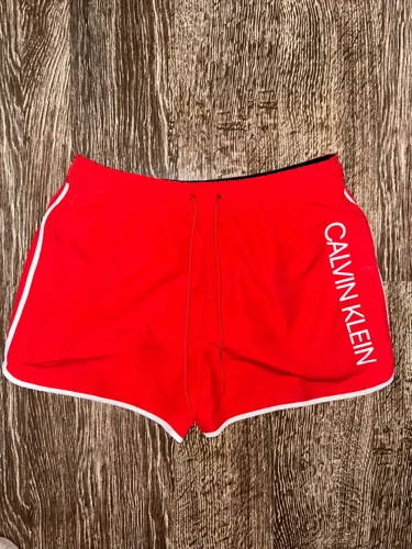 Calvin Klein Swim Trunks