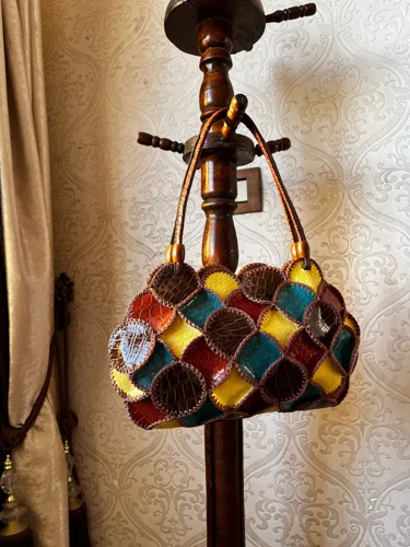 Handbags