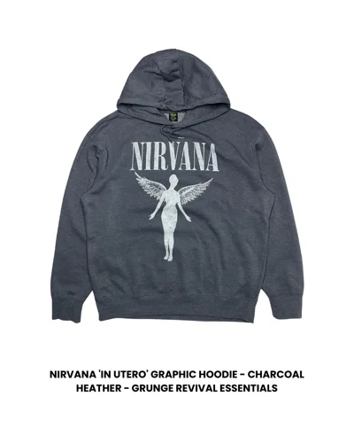 Nirvana هودي