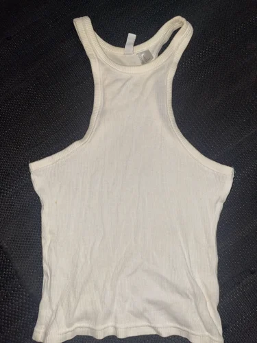 H&M Basic Shirts