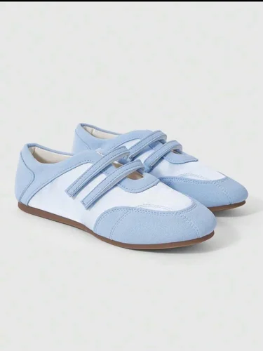 Shein Flats