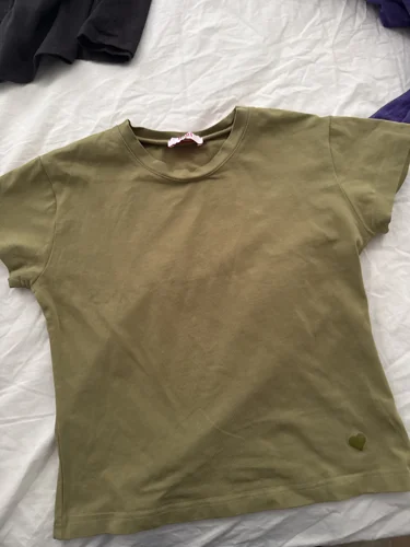Local T-shirts
