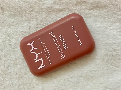 NYX مكياج
