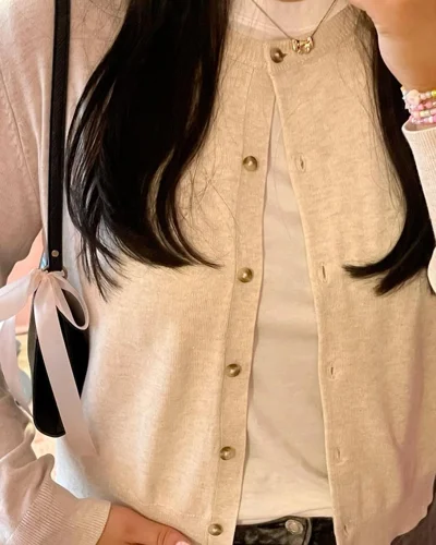 H&M Cardigans