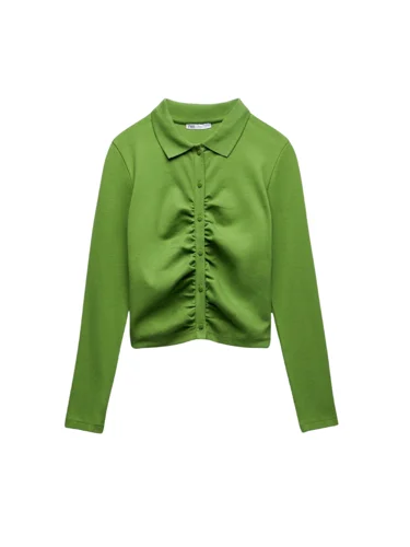 Zara Shirts