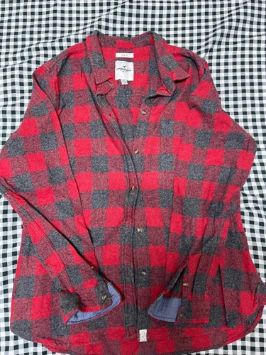 American Eagle Shirts