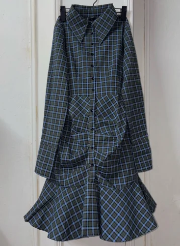 Midi Dresses