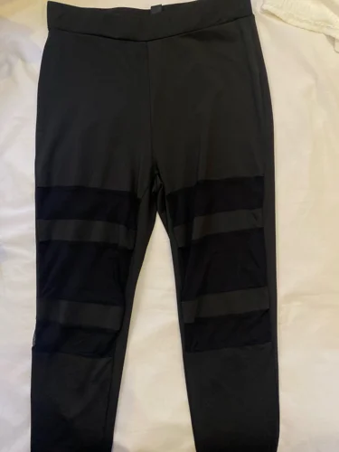 Shein Leggings