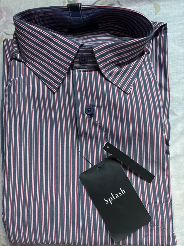 Splash Long Sleeve Shirts