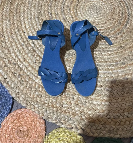 Cortefiel Sandals