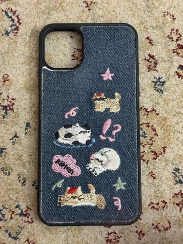 Shein Phone Cases