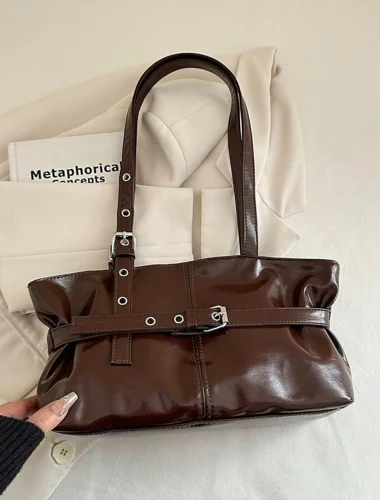 Shein Shoulder Bags