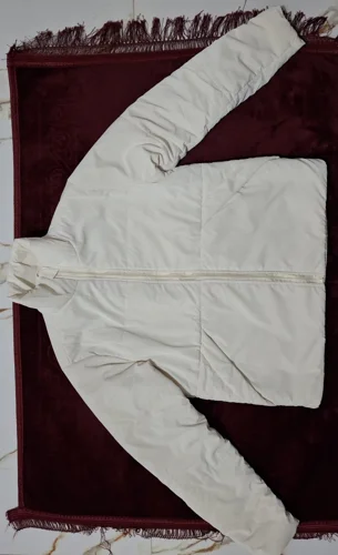 RAViN Jackets