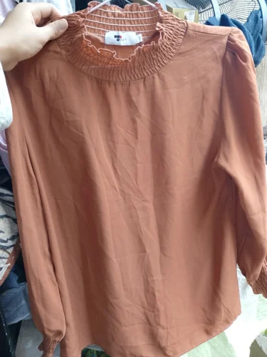 Temt Blouses