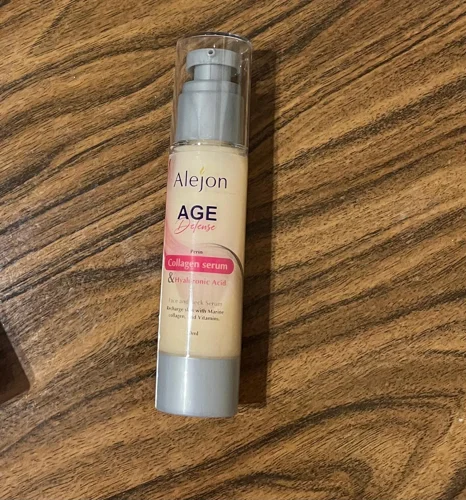 Alejon منتجات عناية بالبشرة