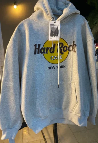 Hoodies