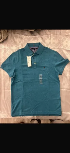 Tommy Hilfiger Polo Shirts
