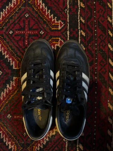 adidas Footwear