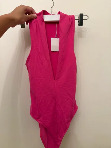 Zara Bodysuits