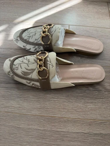 Shein Sandals