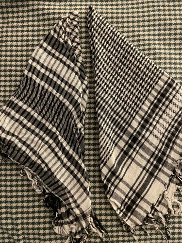 Scarves