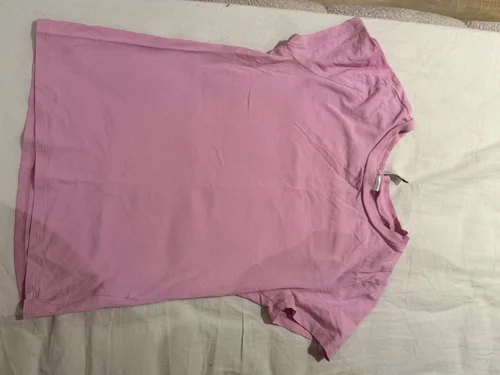 H&M Basic T-shirts