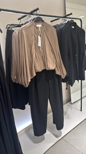 Zara Cardigans