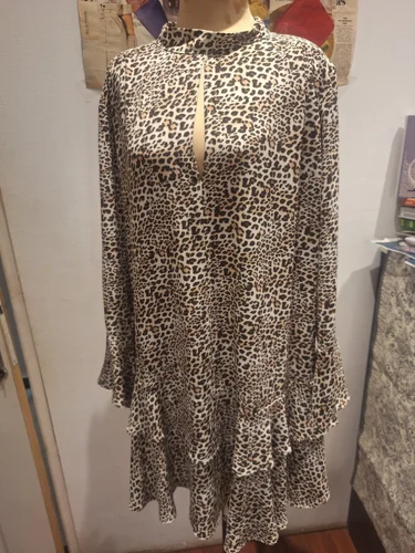 Mango Mini Dresses