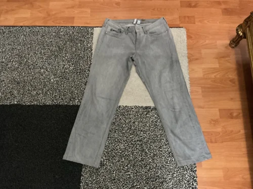 Mango Jeans