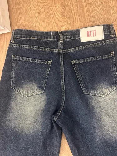 e(x)it Jeans