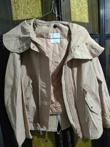Mango Jackets