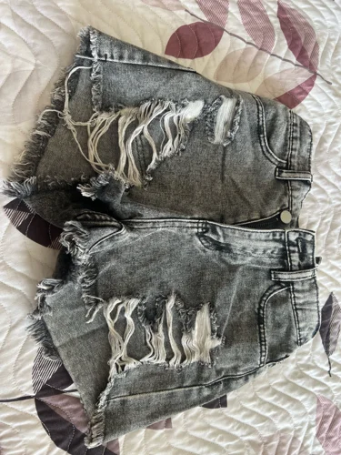 Shein Shorts