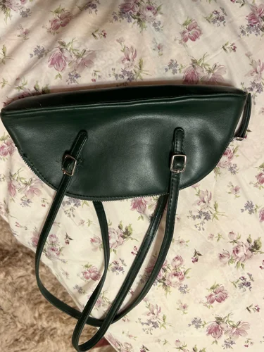 Mango Shoulder Bags