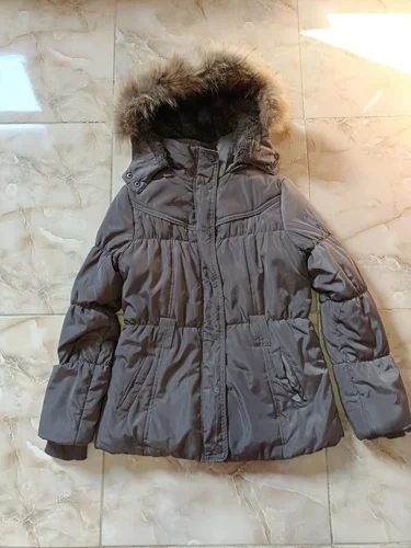 TYK Jackets