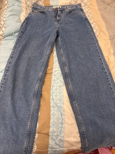 Stradivarius Jeans