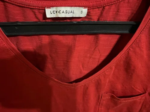 LC Waikiki T-shirts