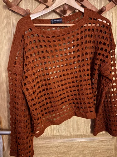 Local Sweaters & Pullovers