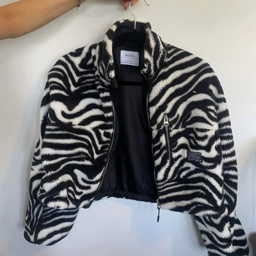 Bershka Jackets