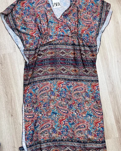 Zara Sundresses